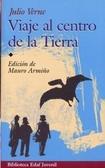 Viaje al centro de la tierra