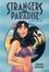 Cover of "Strangers In Paradise Pocket Book 2"