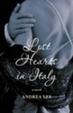 Cover of Lost Hearts in Italy