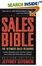 Cover of "The Sales Bible"