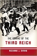 Image of The Coming of the Third Reich