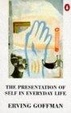 Cover of The Presentation of Self in Everyday Life