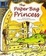 Cover of The Paperbag Princess