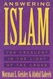Cover of Answering Islam