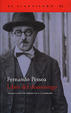 Cover of Libro del desasosiego