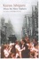 Cover of When We Were Orphans