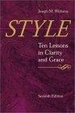 Cover of Style