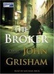Cover of The Broker