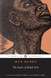 Cover of The Souls of Black Folk