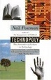 Cover of Technopoly