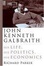 Cover of "John Kenneth Galbraith"