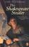Cover of "The Shakespeare Stealer"