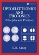 Cover of Optoelectronics and Photonics
