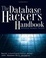 Cover of "The Database Hacker's Handbook"