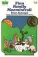 Cover of Finn Family Moomintroll