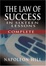 Cover of Law of Success