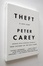 Cover of "Theft"
