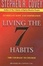 Cover of "Living the 7 Habits"