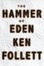 Cover of Hammer of Eden, The