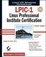 Cover of 'LPIC-1'