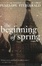 Cover of "The Beginning of Spring"