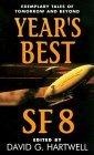 Year's Best SF 8