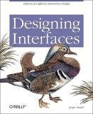 More about Designing Interfaces