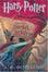 Cover of "Harry Potter and the Chamber of Secrets"
