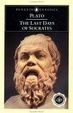 Cover of The Last Days of Socrates