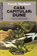 Cover of Casa capitular: Dune