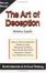 Cover of "The Art of Deception"