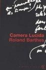 Camera Lucida (Vintage Classics)