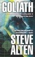 Cover of Goliath