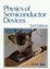 Cover of Physics of Semiconductor Devices