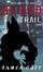 Cover of "Blood Trail"