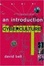 Cover of An Introduction to Cyberculture