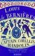 Cover of Captain Corelli's Mandolin