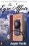 Cover of "The Eyre Affair"