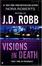Cover of "Visions in Death"
