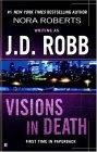 Visions in Death (in Death series＃20)