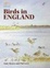 Cover of "Birds in England"