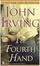 Cover of The Fourth Hand