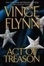 Cover of 'Act of Treason'