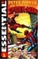 Cover of "Essential Peter Parker"