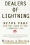 Cover of "Dealers of Lightning"