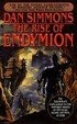 Cover of The Rise of Endymion