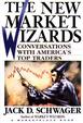 Cover of The New Market Wizards
