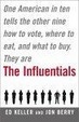Cover of The Influentials