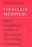 Cover of "The Rule of Metaphor"
