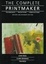 Cover of "Complete Printmaker"